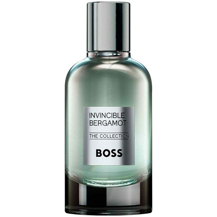 Invincible Bergamot von Hugo Boss