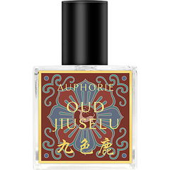 Oud Jiuselu von Auphorie