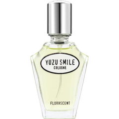 Yuzu Smile von Florascent