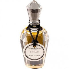 Rose Art von Signature Fragrances