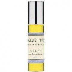 Ylang Ylang & Bergamot by Nellie Tier
