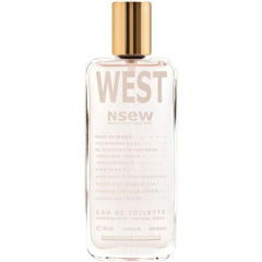 West by NSEW - North South East West