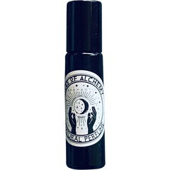 Atlas of Alchemy von Aromantik