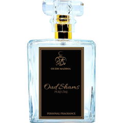 Oud Shams by Oudh Madina