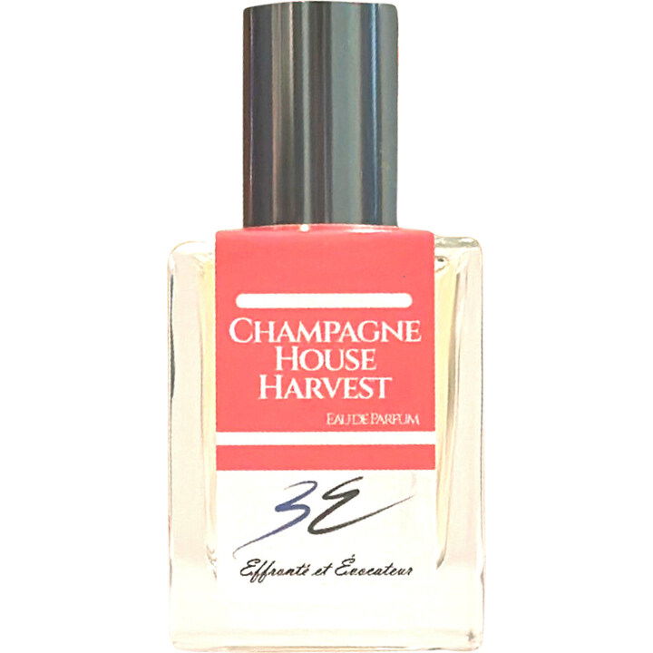 Champagne House Harvest von Chronotope Champagne House Harvest von Chronotope