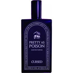 Pretty As Poison by Cursed