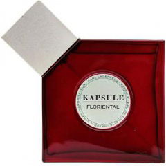 Kapsule Floriental  von Karl Lagerfeld