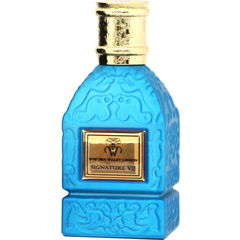 Signature VII by Western Valley