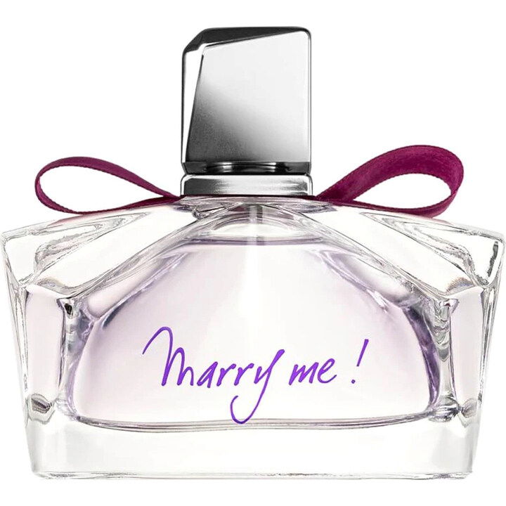 Marry Me! von Lanvin