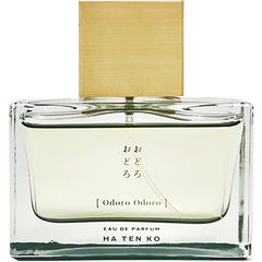 Odoro Odoro / おどろおどろ von Hatenko