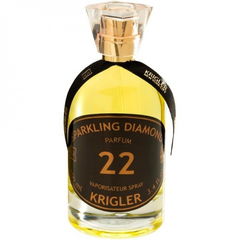 Sparkling Diamond 22 von Krigler