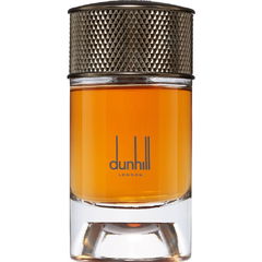 British Leather von Dunhill