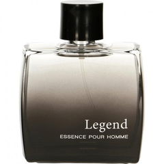 Legend von Bonté
