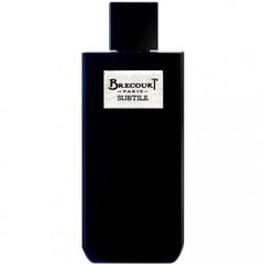 Subtile (Eau de Parfum)