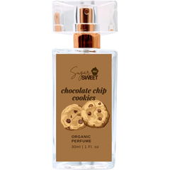 Chocolate Chip Cookies von Sugar Me Sweet