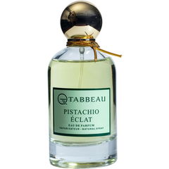 Pistachio Éclat by Tabbeau