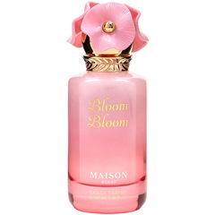Bloom Bloom von Maison Asrar
