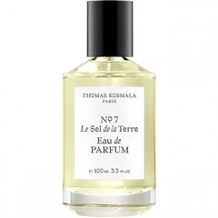 Nọ 7 - Le Sel de la Terre von Thomas Kosmala