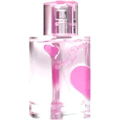 Heart Drop Pink / ハートドロップ ピンク by Bonny Bonny / ボニーボニー