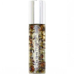 Be Free von Salt + Glow