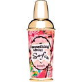 Something About Sofia von Benefit