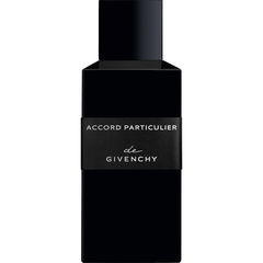 Accord Particulier von Givenchy