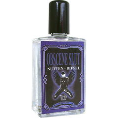 Obscene Slut - Nuttendiesel
