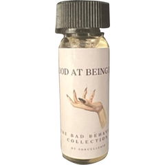 Good at Being Bad (Extrait de Parfum) by Sorce / Sorcellerie Apothecary