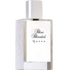 Blue Blooded Queen von Amordad