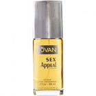 Sex Appeal for Men (Cologne) by Jōvan