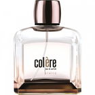 Colère Static von Lider Kozmetik