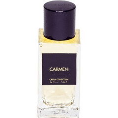 Opera Collection - Carmen von Toni Cabal / Drops