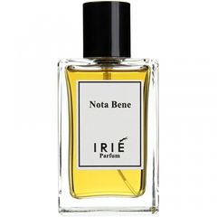 Nota Bene von Irié