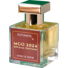 MGO 2024 by Duftanker MGO Duftmanufaktur