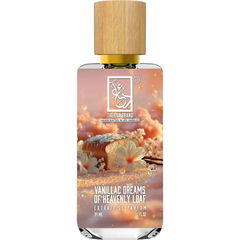 Vanillac Dreams of Heavenly Loaf by The Dua Brand