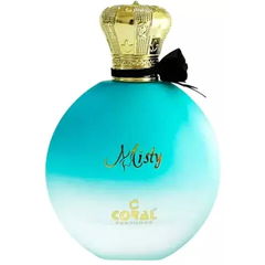 Misty by Coral Perfumes