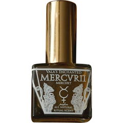 Mercvrii by Vala's Enchanted Perfumery
