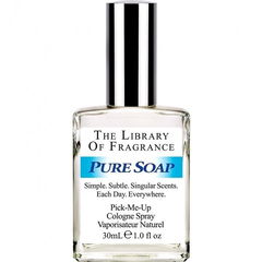 Pure Soap (Cologne) von Demeter Fragrance Library / The Library Of Fragrance