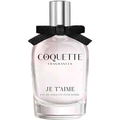 Je t'aime von Coquette