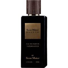 Salute von Scent Maker