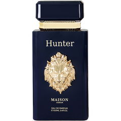Hunter by Maison Asrar