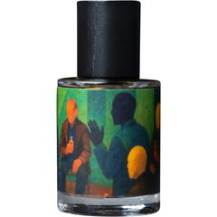 Don Morisco - Ouddicts Anonymous by Ensar Oud / Oriscent