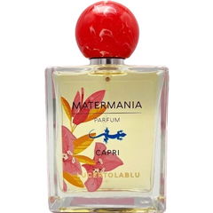 Matermania by LucertolaBlu