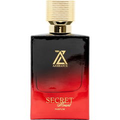 Secret Mount von Azhrance