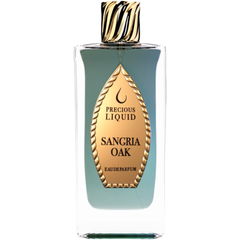 Sangria Oak von Precious Liquid