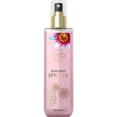 Pink Lotus by Body Cupid