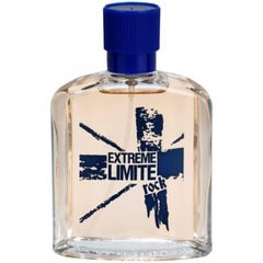 Extreme Limite Rock by Jeanne Arthes