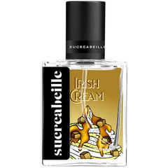 Irish Cream (Eau de Parfum) von Sucreabeille