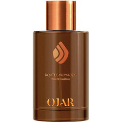 Routes Nomades (Eau de Parfum) von Ojar