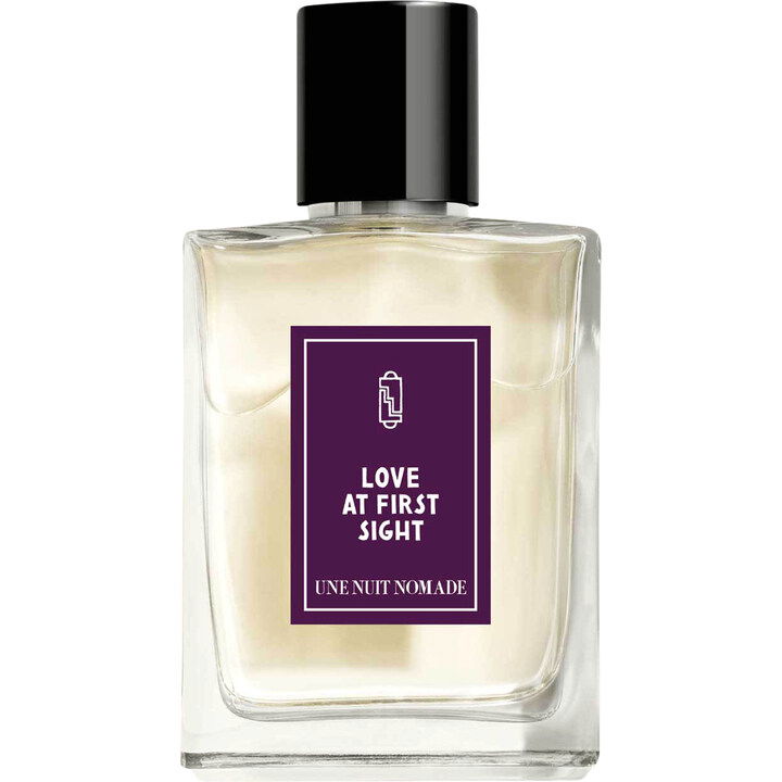 Love At First Sight von Une Nuit Nomade